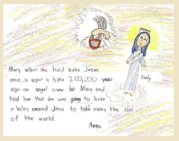 child's prayer 2