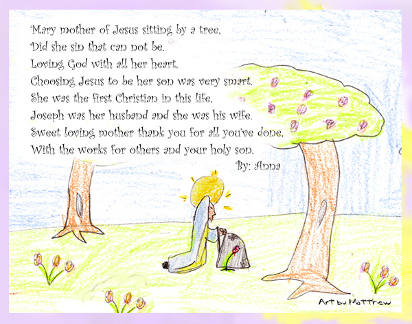 child's prayer 9